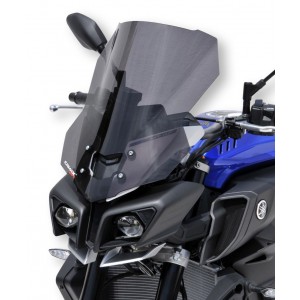 Ermax : Cúpula alta MT10 Cúpula alta Ermax MT10 / FZ-10 2016/2021 YAMAHA EQUIPO DE MOTO