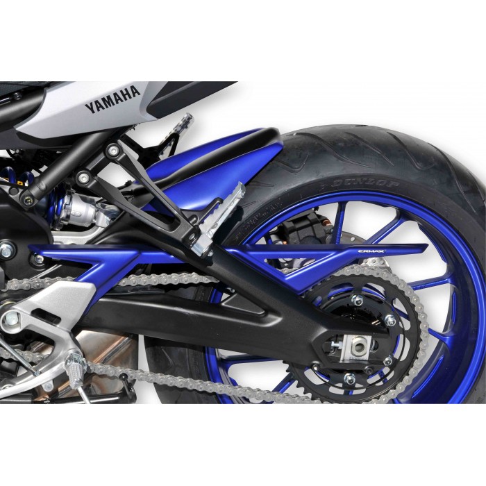 Ermax rear hugger MT09 Tracer Ermax rear hugger MT09 Tracer