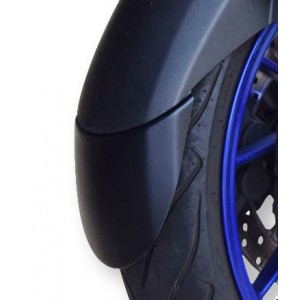 Faldón de guardabarros delantero MT09 tracer Faldón de guardabarros delantero  MT-09 TRACER / FJ-09 2015/2017 YAMAHA EQUIPO DE MOTO