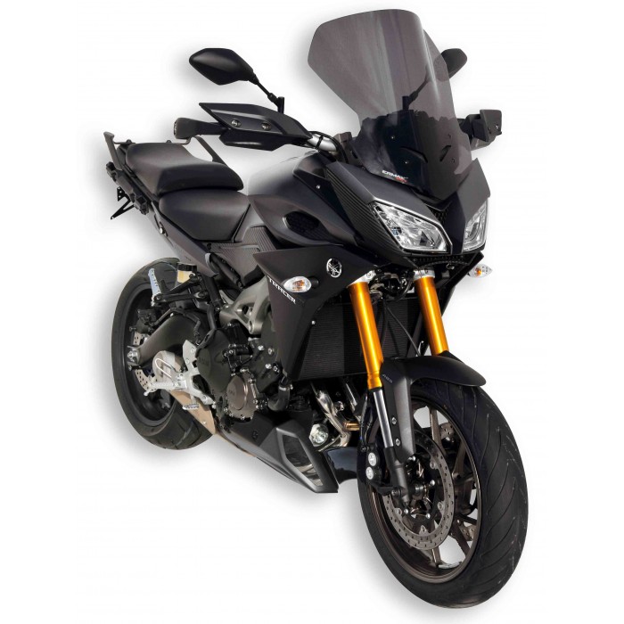Yamaha MT 09 Tracer 2018