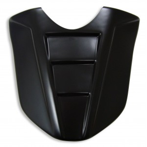 Ermax : Seat cowl MT-10