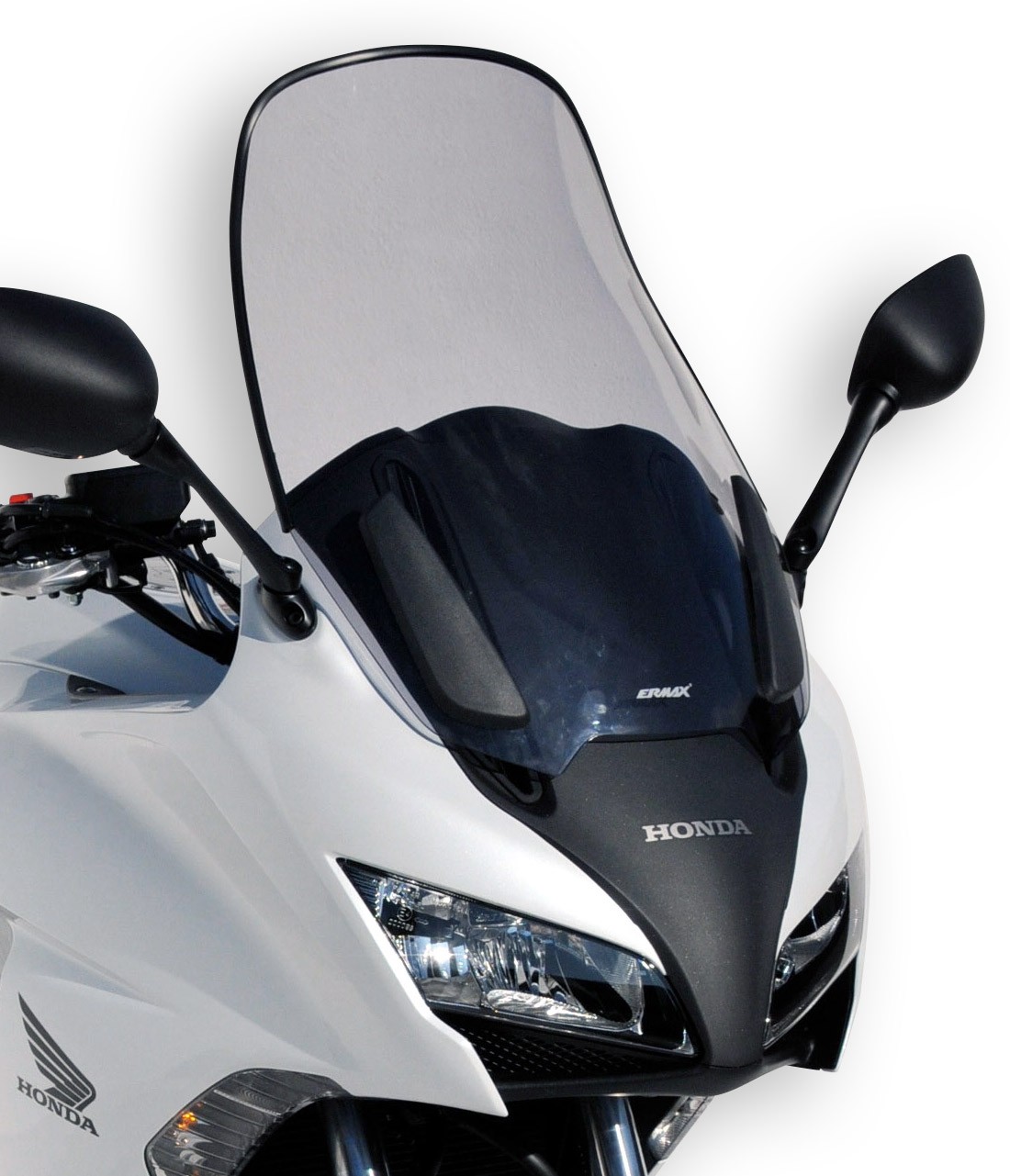Ermax Accessories Cbf 1000 Fa 10 17 Ermax Accessories Cbf 1000 Fa 10 17