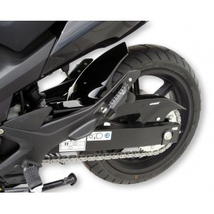 Ermax : Guardabarros trasero CBF 1000 FA Guardabarros trasero Ermax CBF1000FA 2010/2017 HONDA EQUIPO DE MOTO