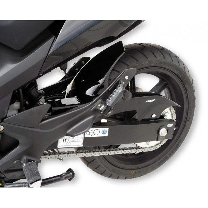 Ermax : Garde-boue arrière CBF 1000 FA