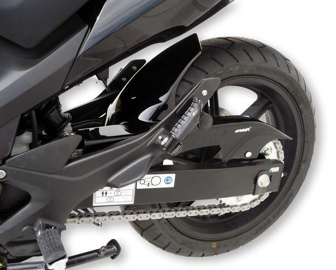 Ermax Accessories Cbf 1000 Fa 10 17 Ermax Accessories Cbf 1000 Fa 10 17
