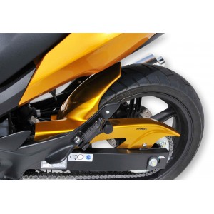 Ermax : Rear hugger CBF 1000 FA