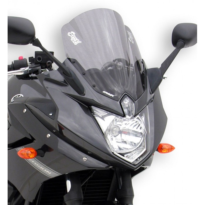 Ermax: screen XJ6 DIVERSION 2009/2016 Ermax: screen XJ6 DIVERSION 2009/2016