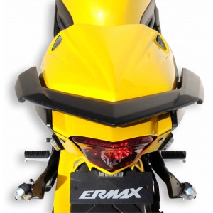 Ermax: seat cover XJ6 DIVERSION 2009/2017