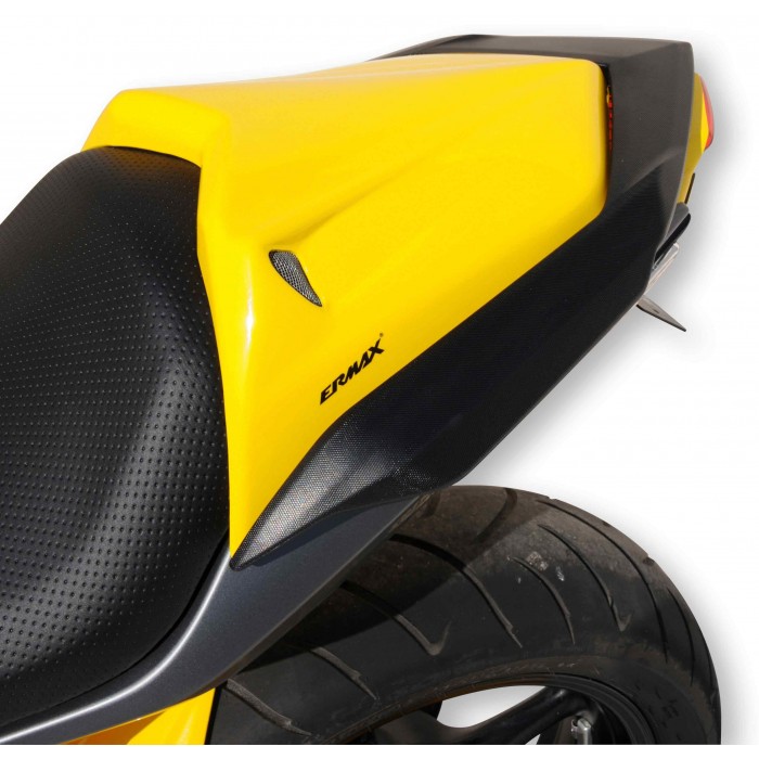 Ermax: tampo de banco XJ6 DIVERSION 2009/2017 Ermax: tampo de banco XJ6 DIVERSION 2009/2017