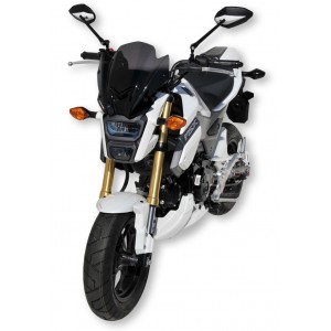 Ermax : Cùpolino MSX 125 2016/2020