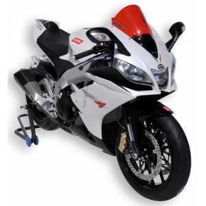 Ermax: bolha Aeromax ® RSV4/Factory 2009/2014