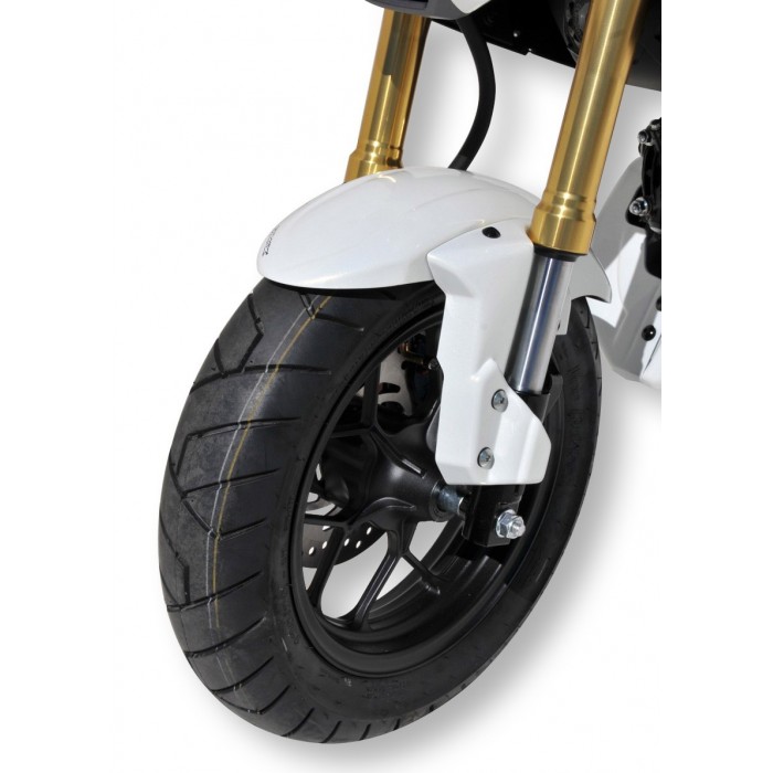 Ermax front hugger MSX 125 Ermax front hugger MSX 125
