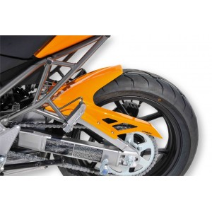 Ermax : Rear hugger Versys 650