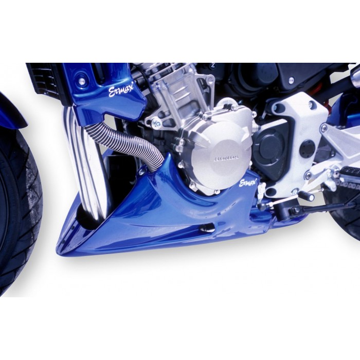 Ermax : Bancada de motor 900 Hornet Ermax : Bancada de motor 900 Hornet