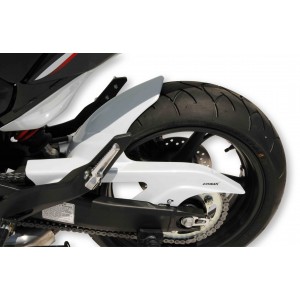 Ermax : Guardabarros trasero 600 Hornet Guardabarros trasero Ermax CB 600 HORNET 2007/2010 HONDA EQUIPO DE MOTO