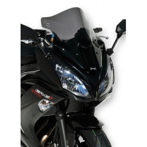 Aeromax ® screen ER 6 F 2012/2015 Aeromax ® screen Ermax ER 6 F / NINJA 650 R 2012/2016 KAWASAKI MOTORCYCLES EQUIPMENT