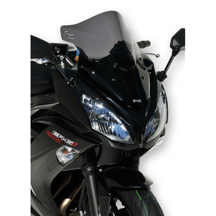 Bulle Aéromax ® ER 6 F 2012/2015 Bulle Aéromax ® ER 6 F 2012/2015