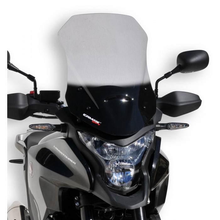 Ermax : Bolha alta Crosstourer 2016/2018 Ermax : Bolha alta Crosstourer 2016/2018