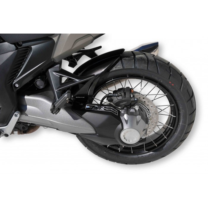 Ermax : Rear hugger Crosstourer Ermax : Rear hugger Crosstourer