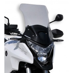 Ermax : Bolha alta Crosstourer 2012/2015 Bolha alta 2012/2015 Ermax VFR 1200 X CROSSTOURER 2012/2020 HONDA EQUIPAMENTO DE MOTOS