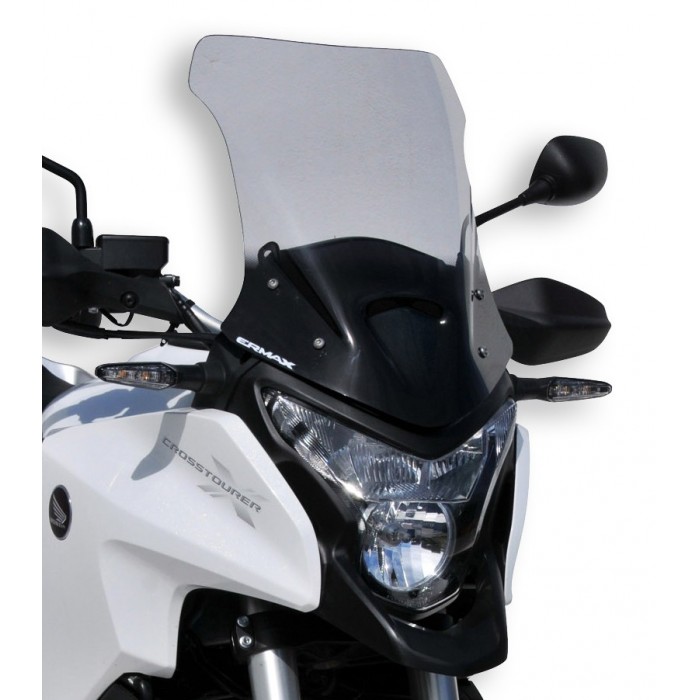 Ermax : Bolha alta Crosstourer 2012/2015