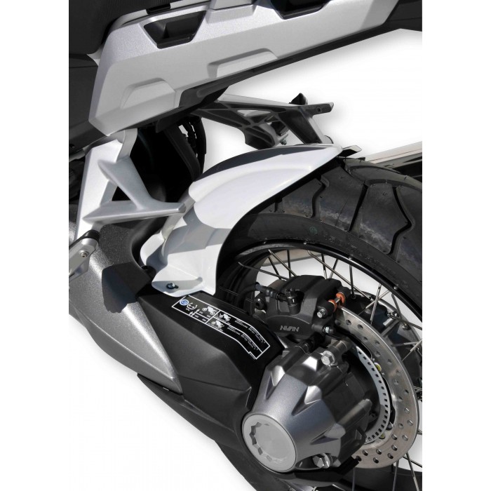 Ermax : Paralama traseiro Crosstourer Ermax : Paralama traseiro Crosstourer