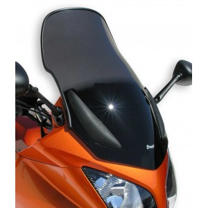 Ermax : High screen CBF 1000 High screen Ermax CBF1000S 2006/2010 HONDA MOTORCYCLES EQUIPMENT