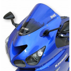 Aeromax ZZR 1400 Aeromax ® screen Ermax ZZR 1400 / ZX 14 R 2006/2020 KAWASAKI MOTORCYCLES EQUIPMENT