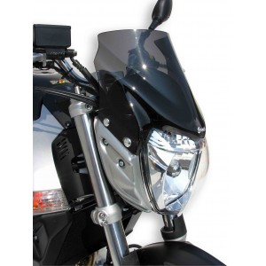 Ermax nose screen GSR 600 Aeromax ® nose screen Ermax GSR 600 2006/2011 SUZUKI MOTORCYCLES EQUIPMENT