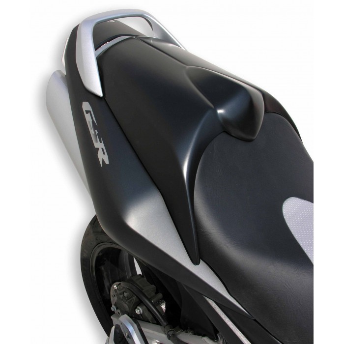 Ermax : Seat cowl GSR 600 Ermax : Seat cowl GSR 600