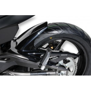 Garde boue arrière Garde boue arrière Ermax ER 6 F / NINJA 650 R 2012/2016 KAWASAKI EQUIPO DE MOTO