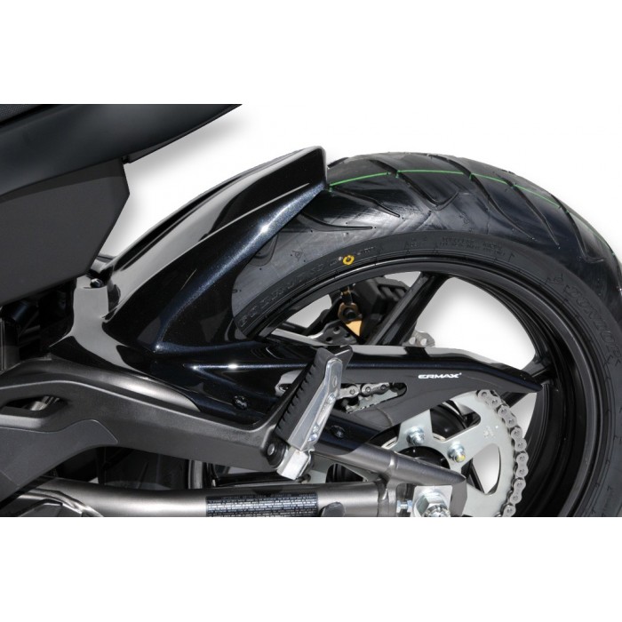 Ermax rear hugger ER6F 2012/2015