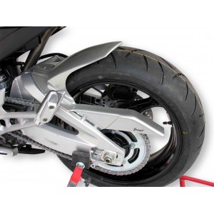 Ermax : Rear hugger GSR 600 Rear hugger Ermax GSR 600 2006/2011 SUZUKI MOTORCYCLES EQUIPMENT