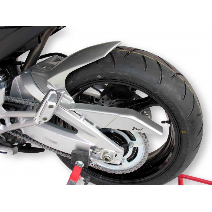 Ermax : Rear hugger GSR 600 Ermax : Rear hugger GSR 600