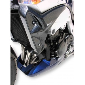 Ermax : Belly pan GSR 600