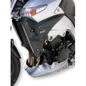 Ermax : Tampa de ventilação radiador GSR 600 Tampa de ventilação radiador Ermax GSR 600 2006/2011 SUZUKI EQUIPAMENTO DE MOTOS