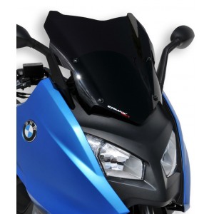 Ermax : Bolha esportiva C 600 sport / C650sport Bolha esportiva Ermax C 600/650 SPORT 2012/2020 BMW SCOOT EQUIPAMENTO DE SCOOTERS