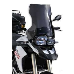 Ermax : Cúpula alta F800GS Cúpula alta Ermax F 800 GS 2008/2017 BMW EQUIPO DE MOTO