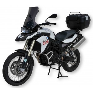 Ermax : Bolha alta F800GS