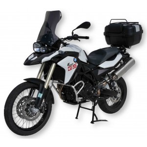 Ermax : Bulle haute protection F800GS