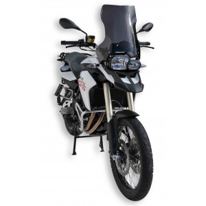 Ermax : Bulle haute protection F800GS