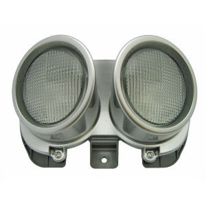 Luz posterior de LED GSR 600