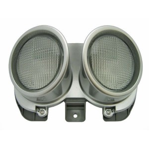 Tail light with LED GSR 600 Tail light with LED Ermax GSR 600 2006/2011 SUZUKI MOTORCYCLES EQUIPMENT