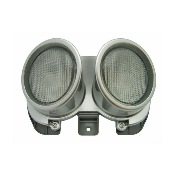 Luz posterior de LED GSR 600