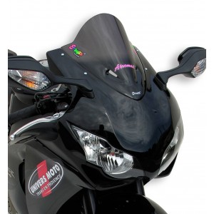 Aeromax® screen CBR1000RR 08/11