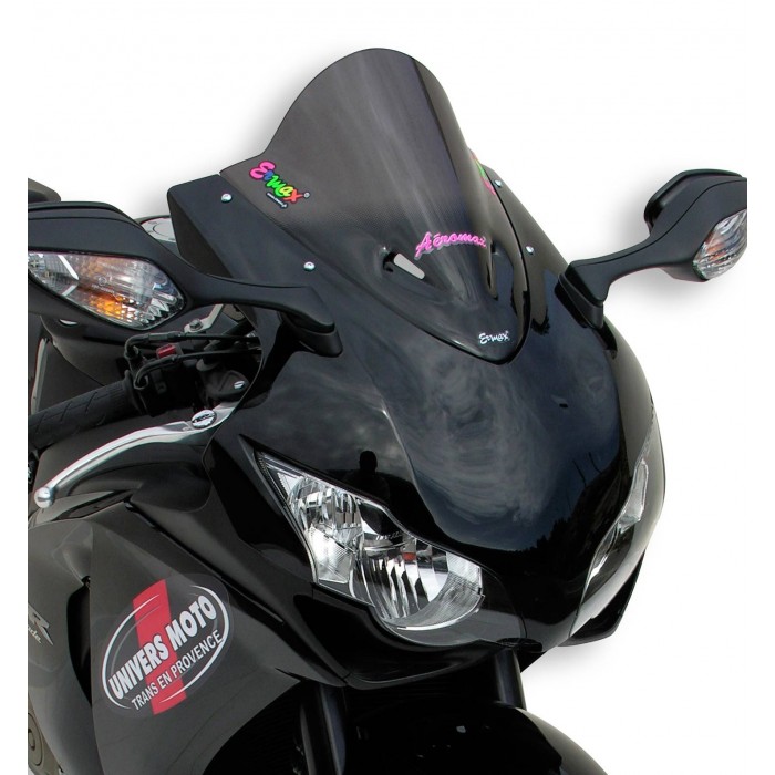 Aeromax® : Bolha CBR1000RR 08/11