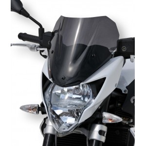 Ermax : Sport nose screen Shiver 750 11/16 Sport nose screen Ermax SHIVER 750 2011/2016 APRILIA MOTORCYCLES EQUIPMENT