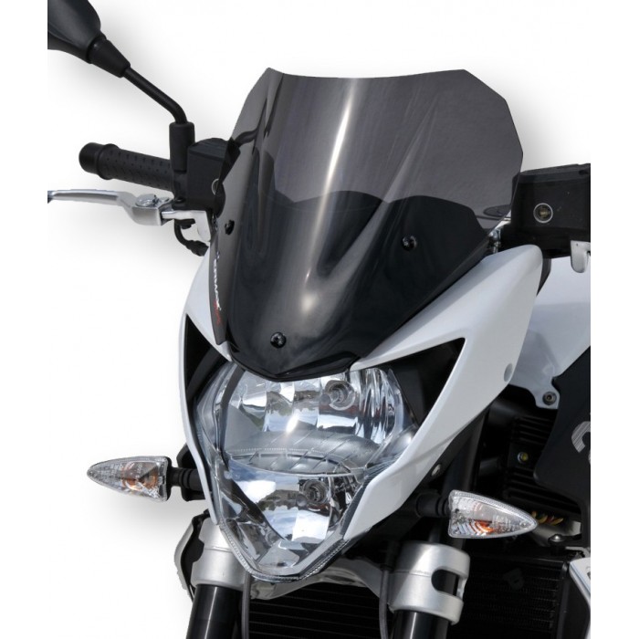 Ermax : Sport nose screen Shiver 750 11/16 Ermax : Sport nose screen Shiver 750 11/16