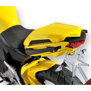 Ermax rear hugger ER6N 2012/2015