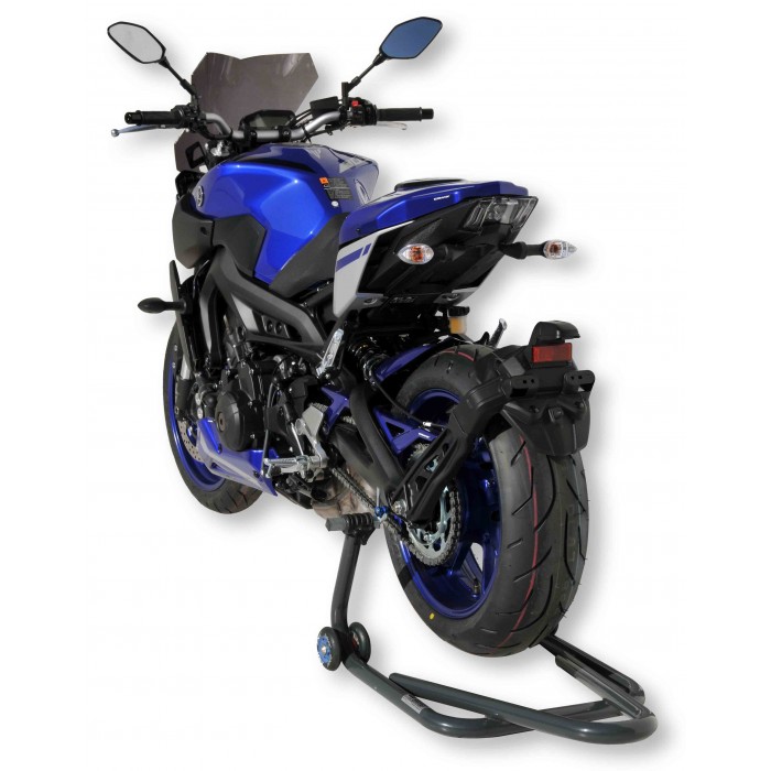 Cush Drive scatola 67 YAMAHA MT 09 ABS 2017 
